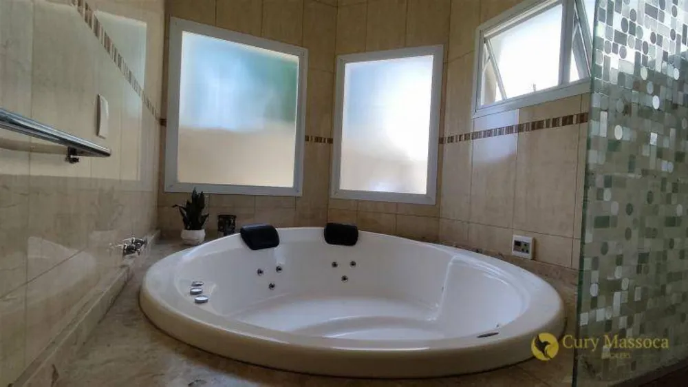 Chácara, 3 quartos, 1080 m² - Foto 16