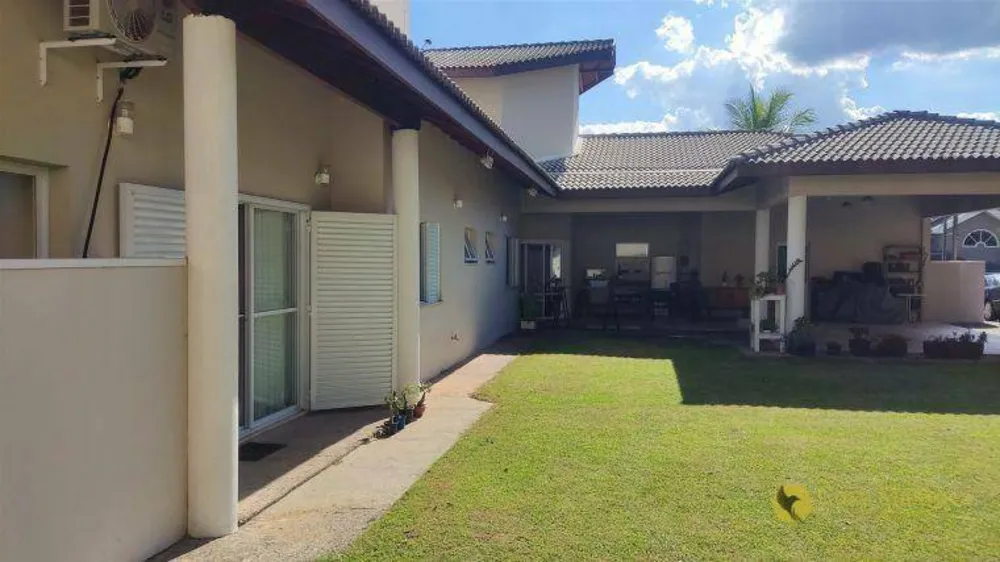 Chácara, 3 quartos, 1080 m² - Foto 7