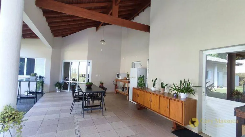 Chácara, 3 quartos, 1080 m² - Foto 5