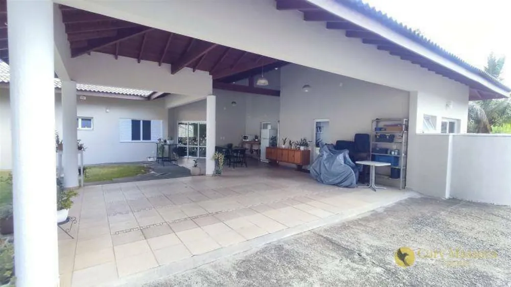 Chácara, 3 quartos, 1080 m² - Foto 3