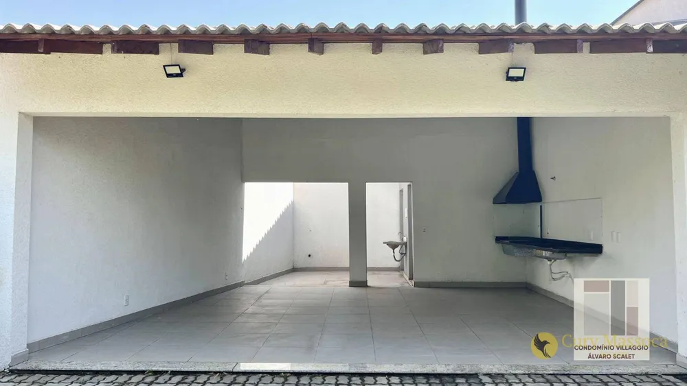 Casa de Condomínio, 2 quartos - Foto 11