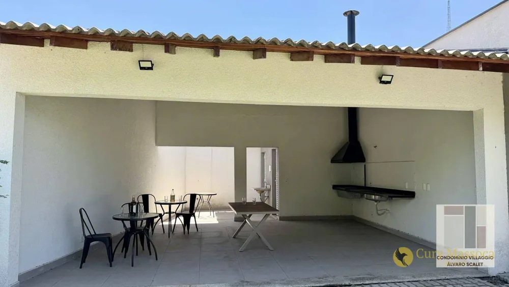 Casa de Condomínio, 2 quartos - Foto 12