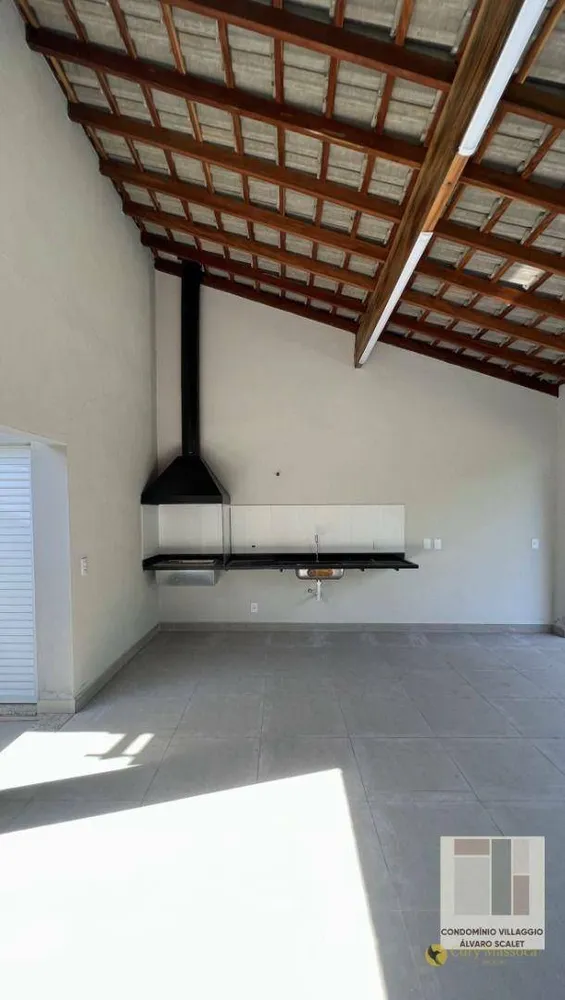 Casa de Condomínio, 2 quartos - Foto 10
