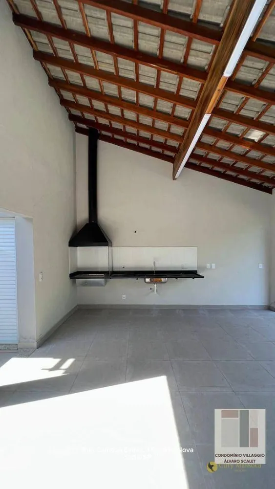 Casa de Condomínio, 2 quartos - Foto 6