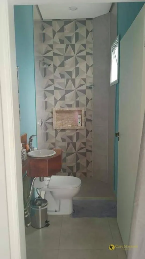 Casa, 5 quartos, 373 m² - Foto 12