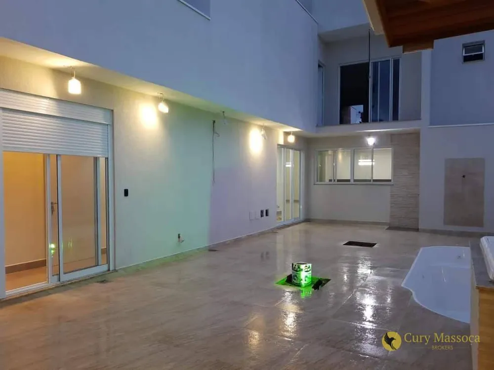 Casa, 5 quartos, 373 m² - Foto 2