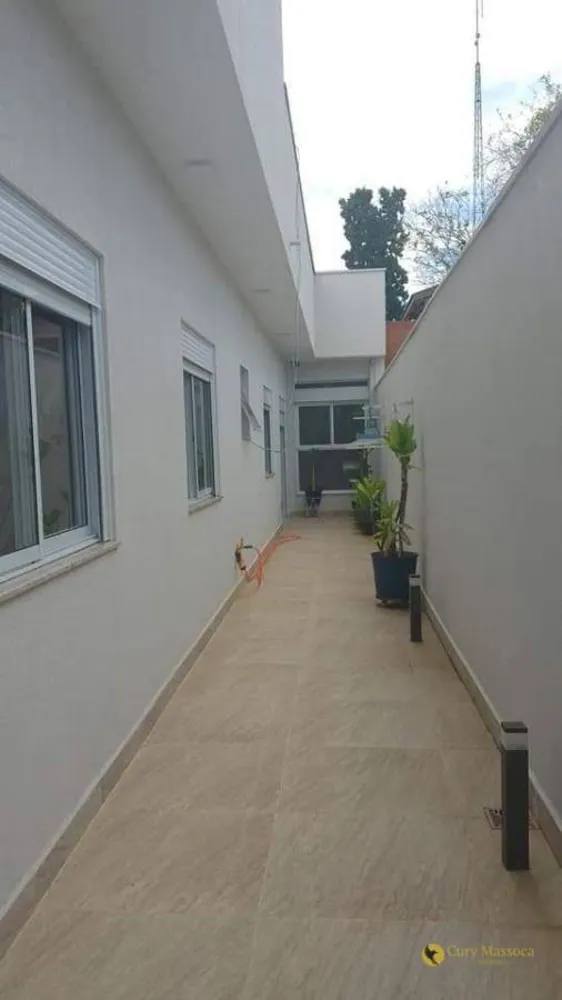Casa, 5 quartos, 373 m² - Foto 11