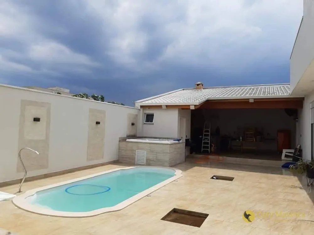 Casa, 5 quartos, 373 m² - Foto 1