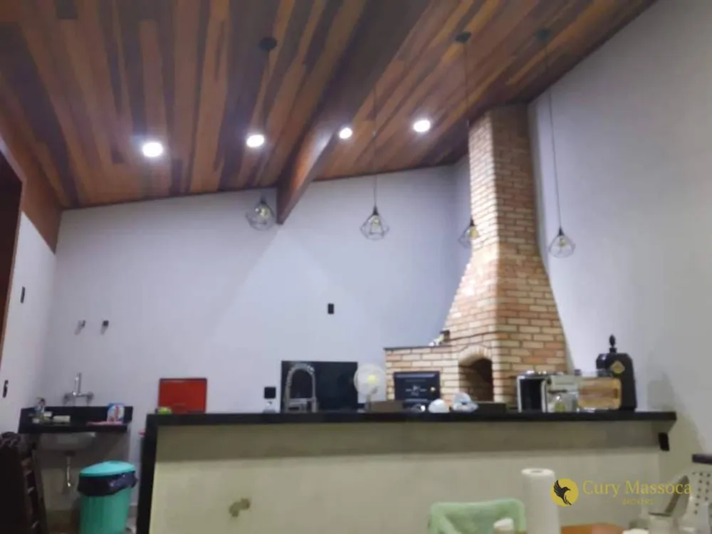 Casa, 5 quartos, 373 m² - Foto 14