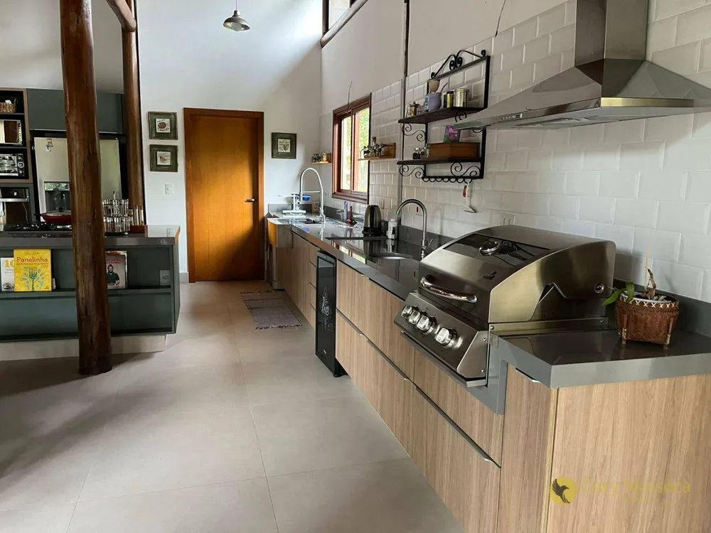 Casa de Condomínio, 4 quartos - Foto 3