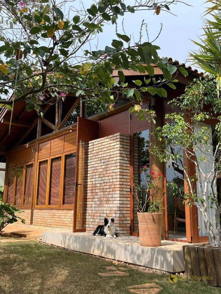 Casa de Condomínio, 4 quartos - Foto 4