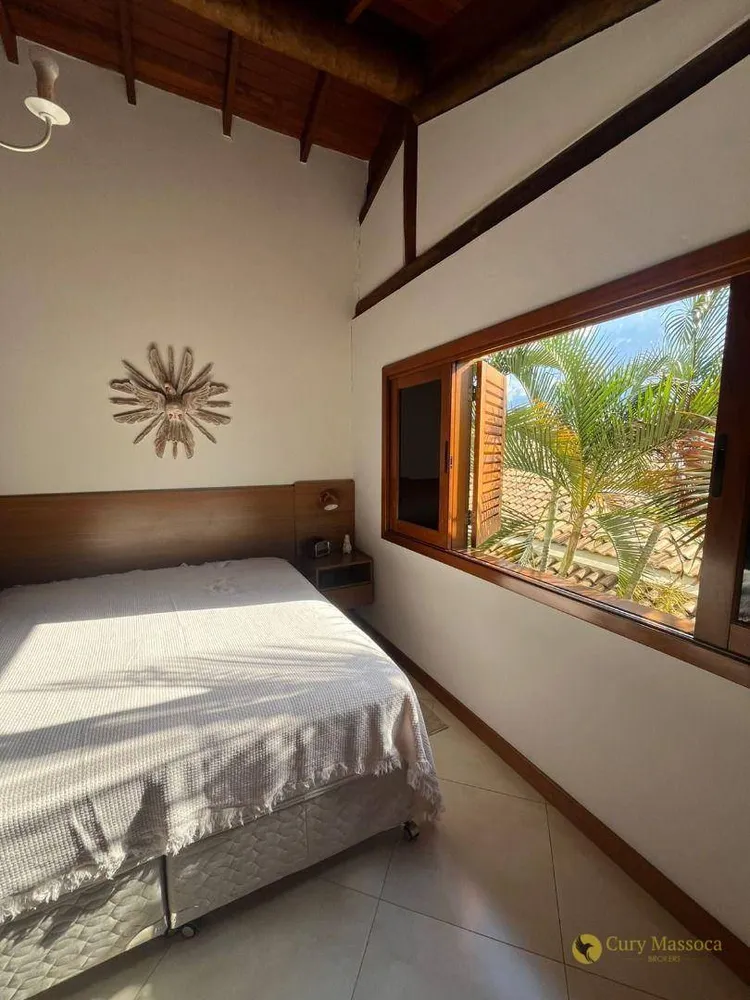 Casa de Condomínio, 4 quartos - Foto 11