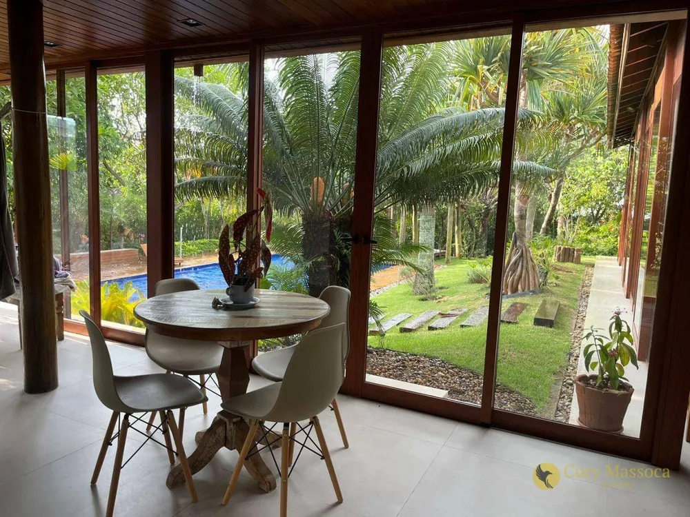 Casa de Condomínio, 4 quartos - Foto 8