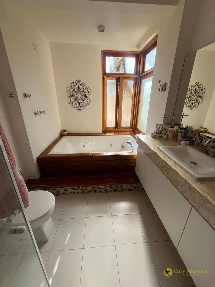 Casa de Condomínio, 4 quartos - Foto 10