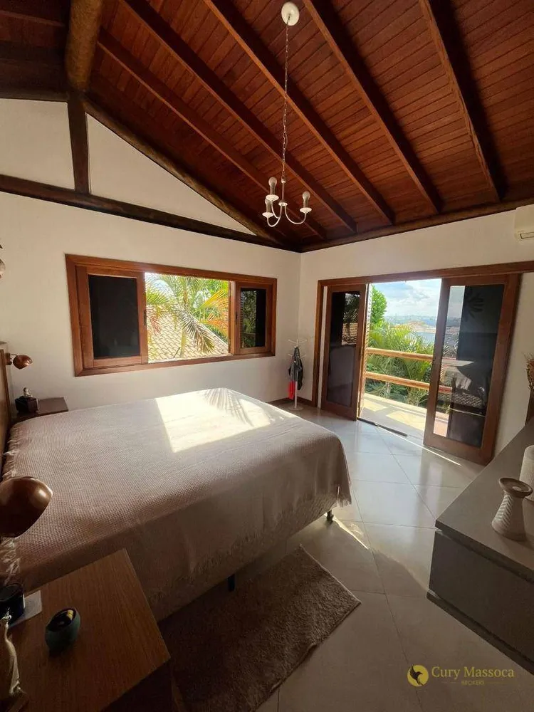 Casa de Condomínio, 4 quartos - Foto 12