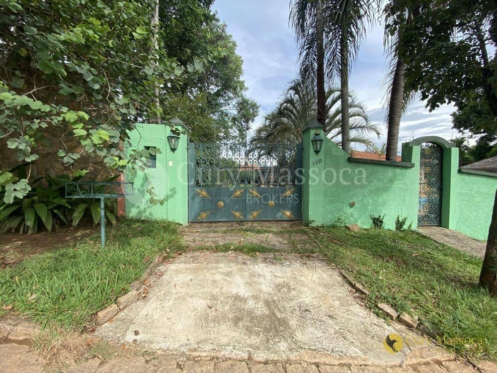 Chácara, 3 quartos, 2800 m² - Foto 3