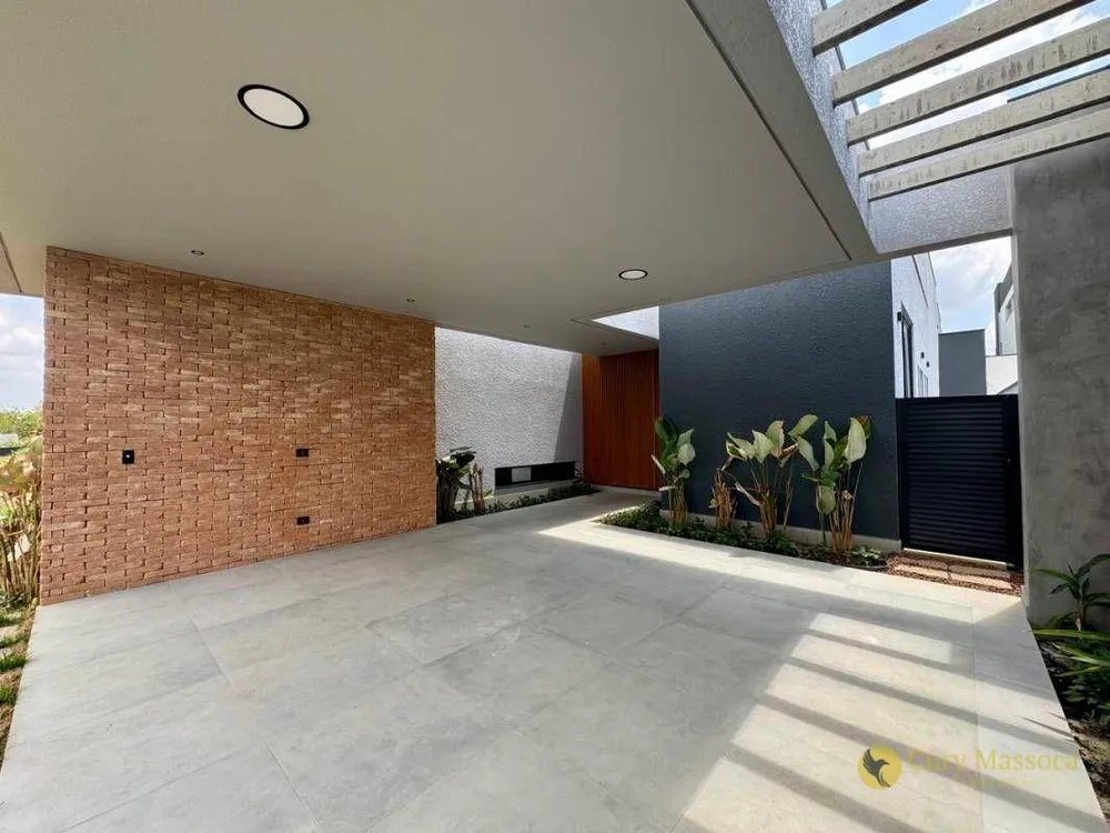 Casa de Condomínio, 3 quartos - Foto 12
