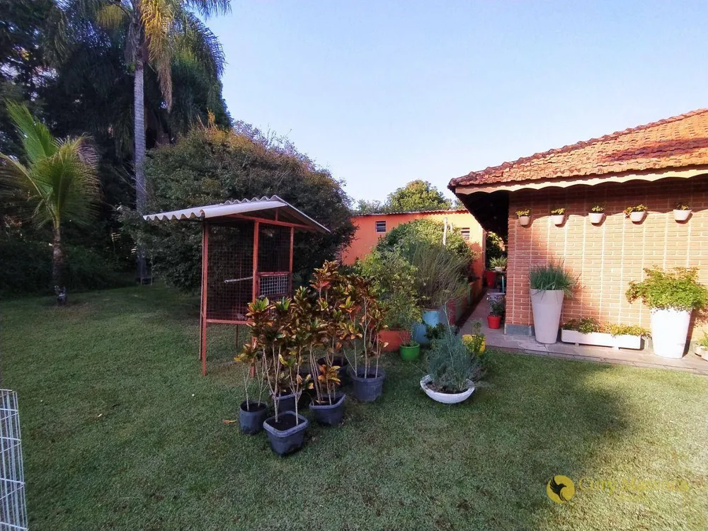 Casa de Condomínio, 8 quartos - Foto 14