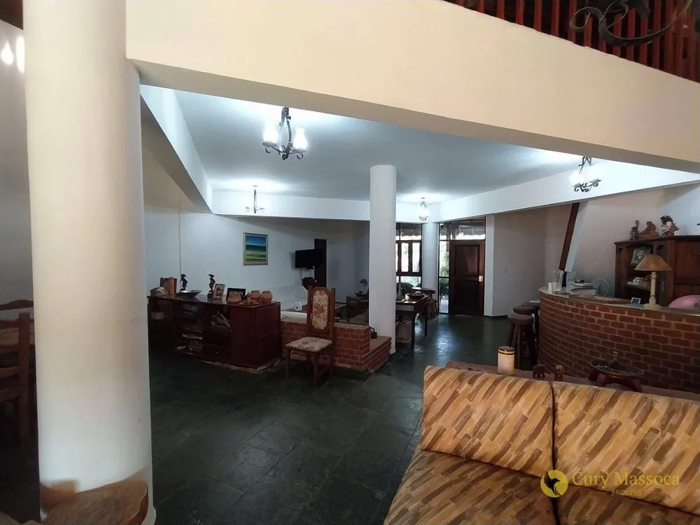 Casa de Condomínio, 8 quartos - Foto 5