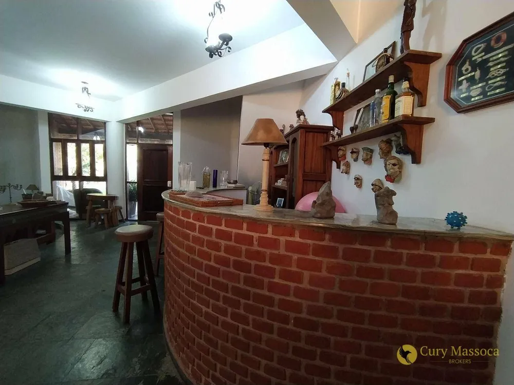 Casa de Condomínio, 8 quartos - Foto 8