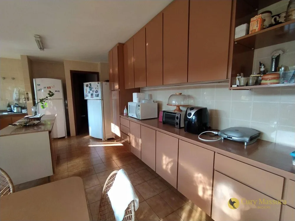 Casa de Condomínio, 8 quartos - Foto 10