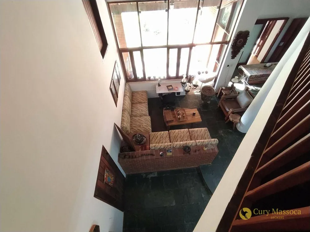 Casa de Condomínio, 8 quartos - Foto 6