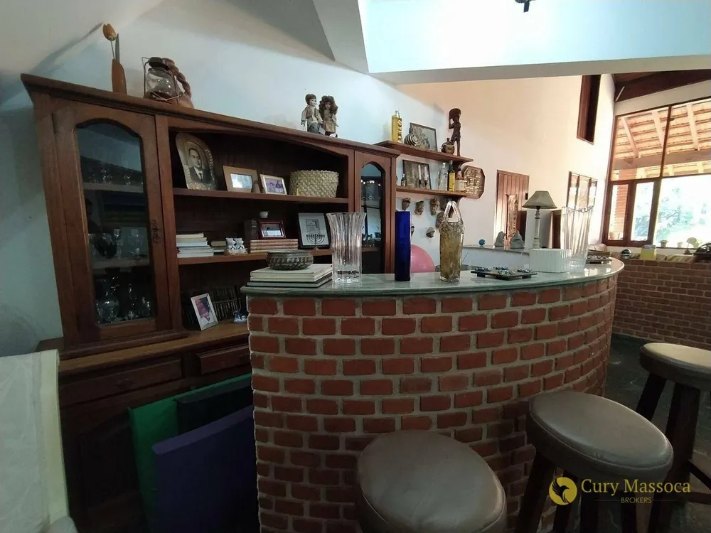 Casa de Condomínio, 8 quartos - Foto 7