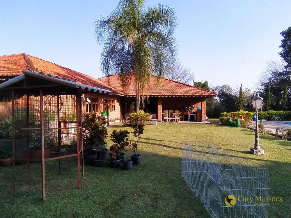 Casa de Condomínio, 8 quartos - Foto 16