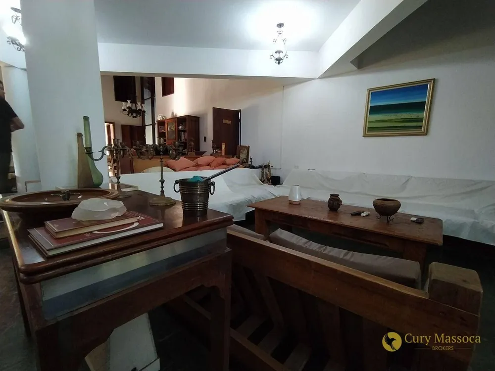 Casa de Condomínio, 8 quartos - Foto 9