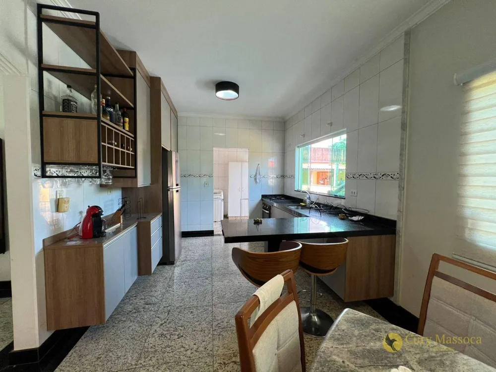 Casa, 3 quartos, 175 m² - Foto 10