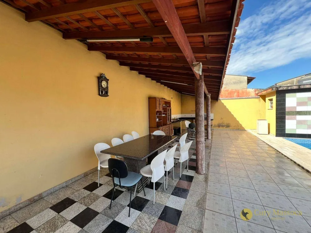 Casa, 3 quartos, 175 m² - Foto 3
