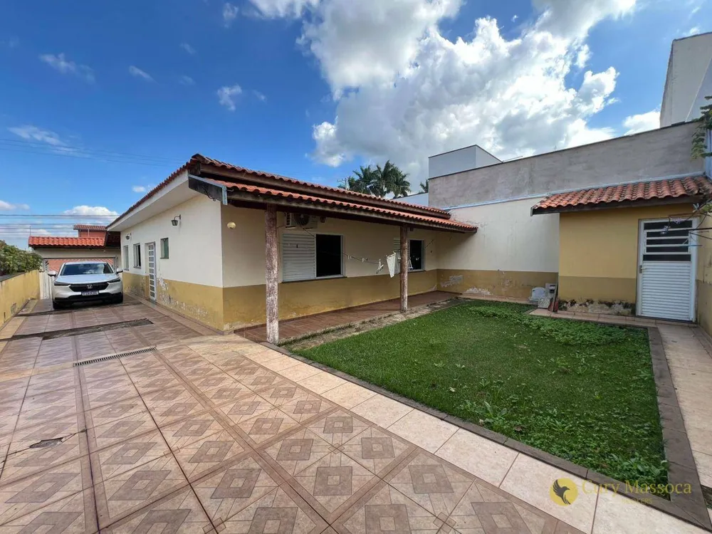 Casa, 3 quartos, 175 m² - Foto 4