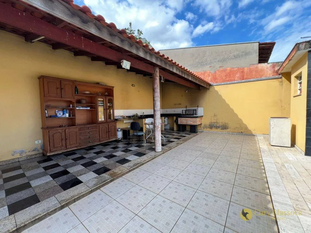Casa, 3 quartos, 175 m² - Foto 12