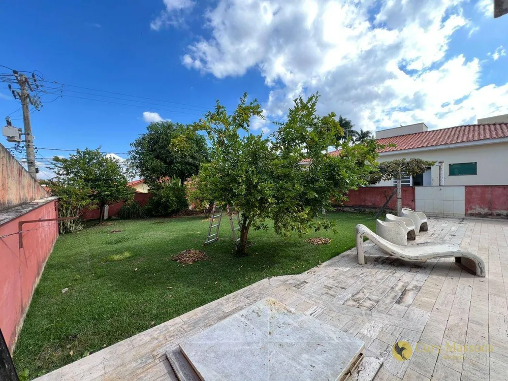 Casa, 3 quartos, 175 m² - Foto 1