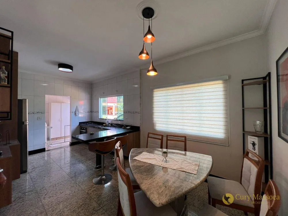 Casa, 3 quartos, 175 m² - Foto 11