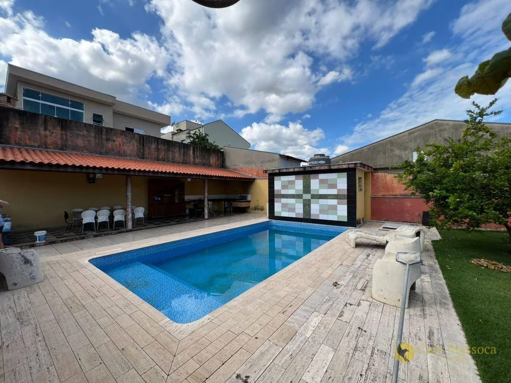 Casa, 3 quartos, 175 m² - Foto 6