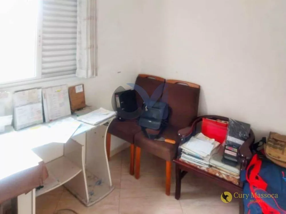 Apartamento à venda com 3 quartos, 152m² - Foto 4