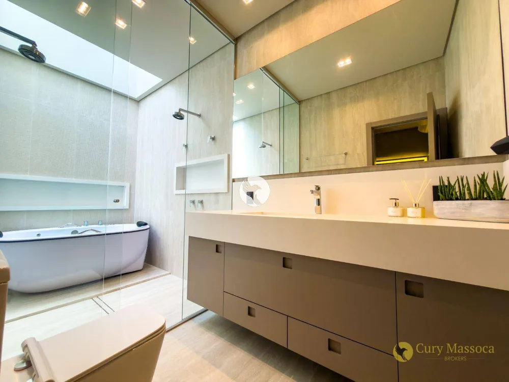 Casa de Condomínio, 5 quartos - Foto 4