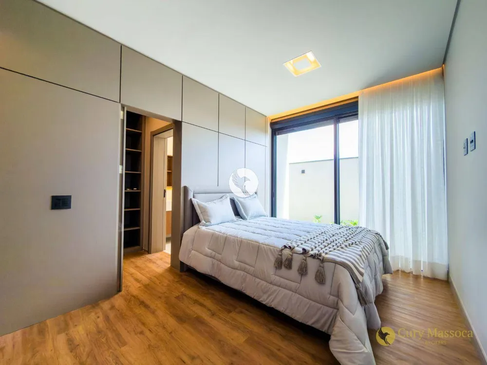 Casa de Condomínio, 5 quartos - Foto 1