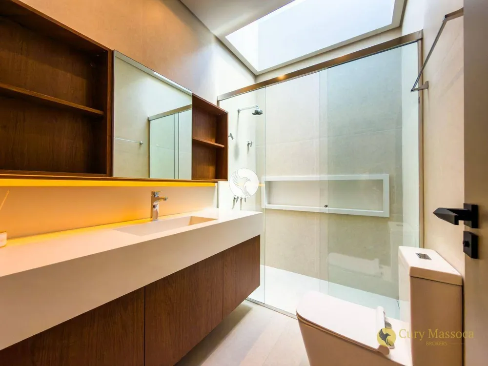 Casa de Condomínio, 5 quartos - Foto 8