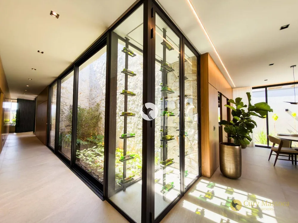 Casa de Condomínio, 5 quartos - Foto 1