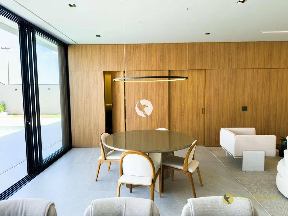 Casa de Condomínio, 5 quartos - Foto 4