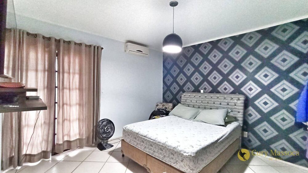 Chácara, 5 quartos, 1000 m² - Foto 8