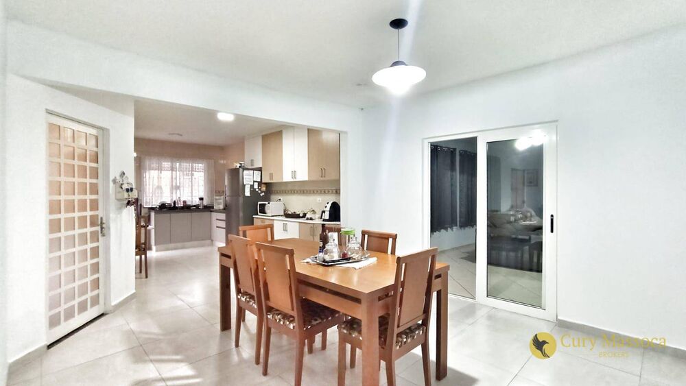 Chácara, 5 quartos, 1000 m² - Foto 3