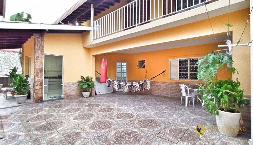 Chácara, 5 quartos, 1000 m² - Foto 13