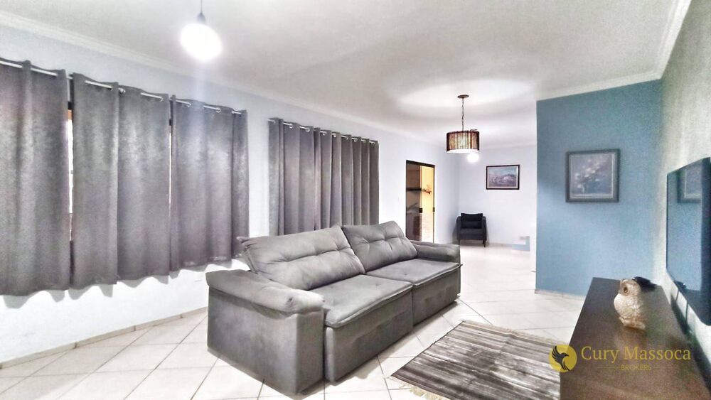 Chácara, 5 quartos, 1000 m² - Foto 2