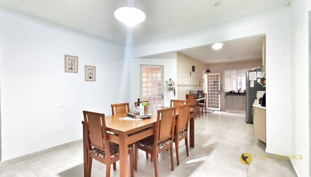 Chácara, 5 quartos, 1000 m² - Foto 4