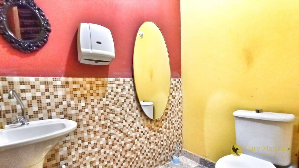 Chácara, 5 quartos, 1000 m² - Foto 15