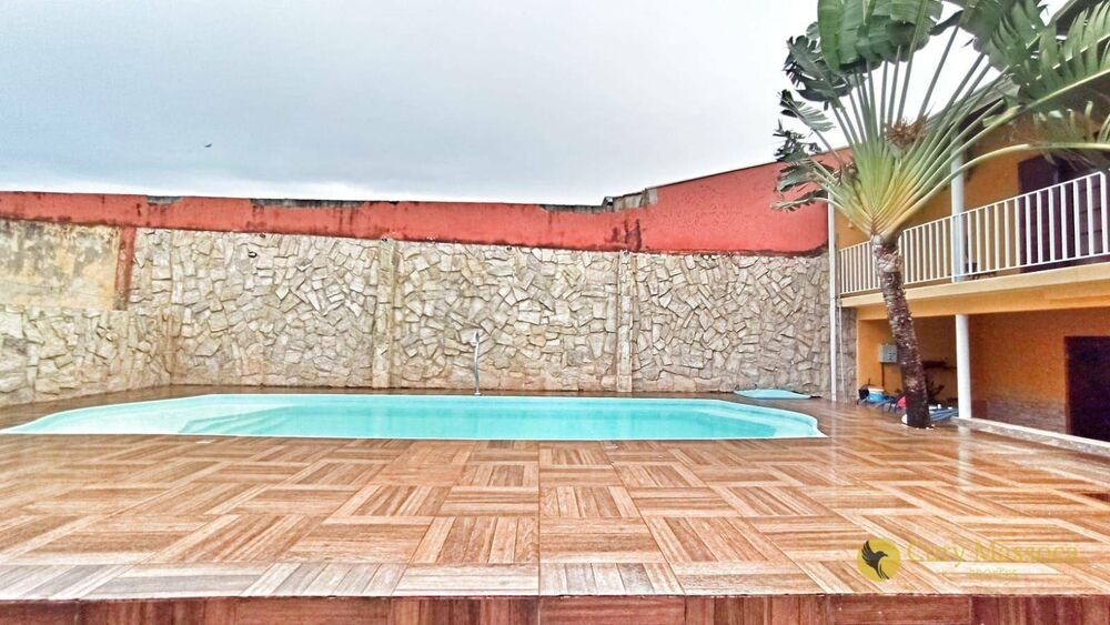 Chácara, 5 quartos, 1000 m² - Foto 16