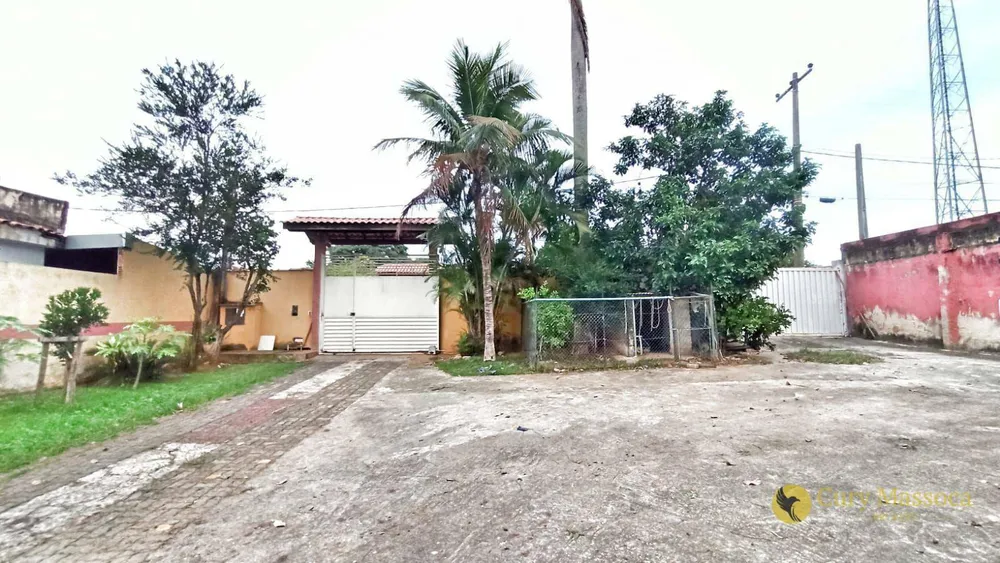 Chácara, 5 quartos, 1000 m² - Foto 27